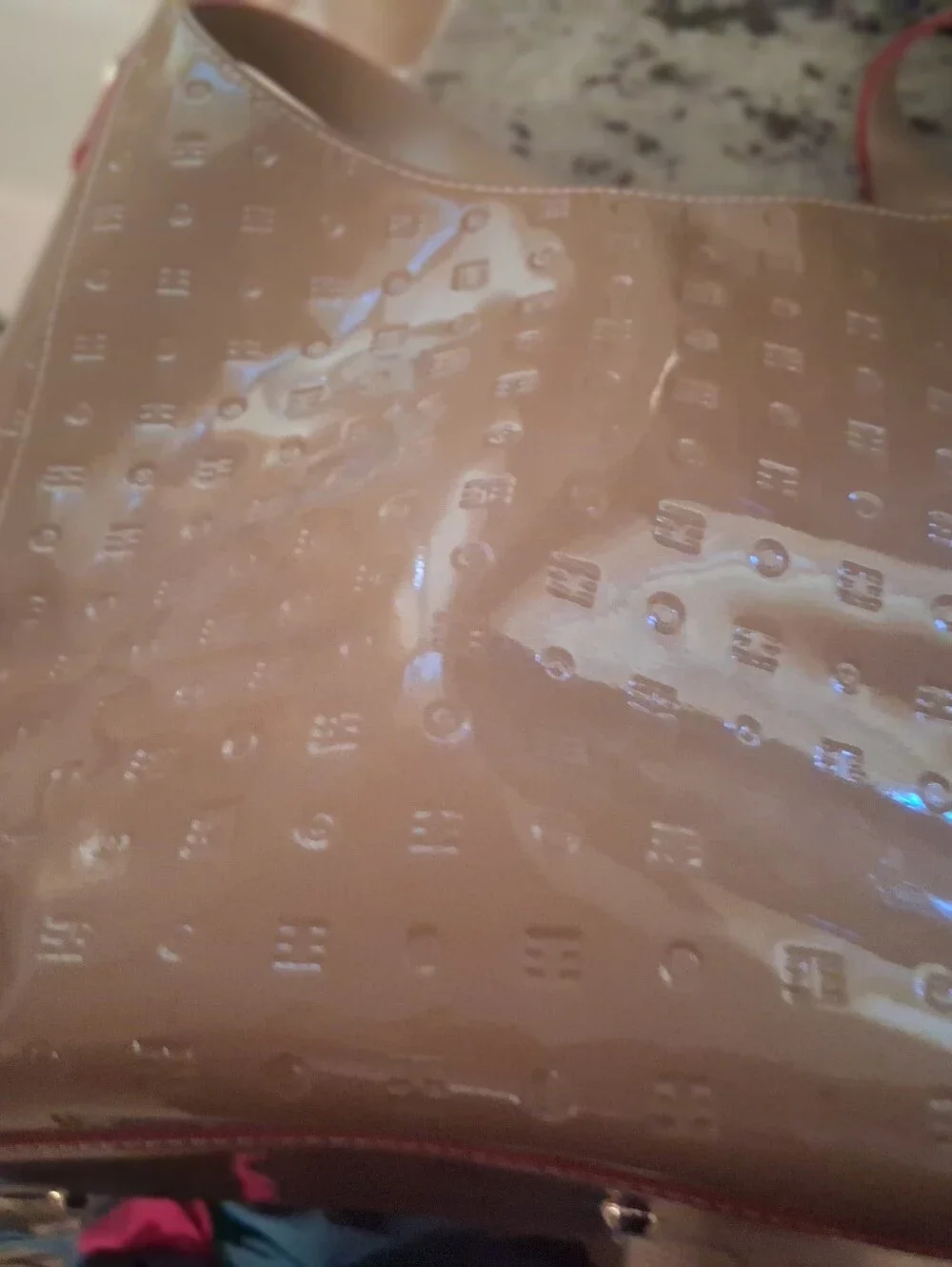 Womens Purse